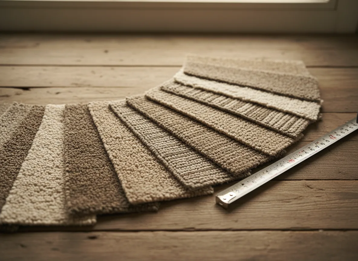 Carpet Installation Upton, KY FAQs